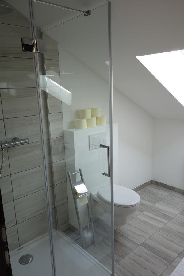 Hisa Lenart Apartment Tolmin Bagian luar foto