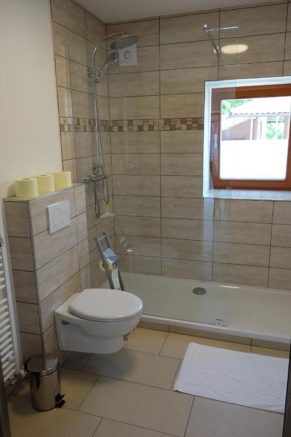 Hisa Lenart Apartment Tolmin Bagian luar foto