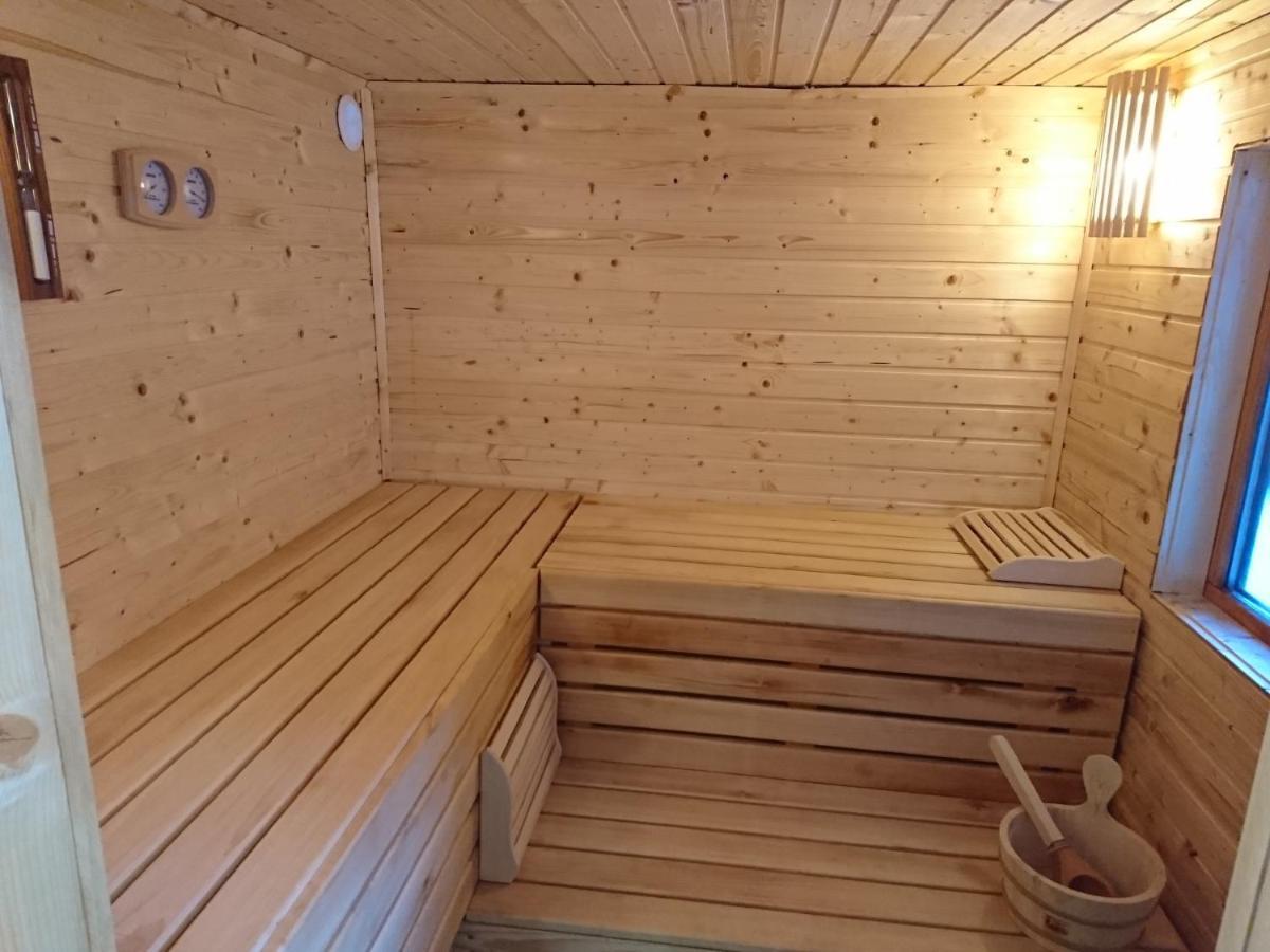 Hisa Lenart Apartment Tolmin Bagian luar foto